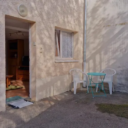 Apartment F1 A La Campagne Cruseilles