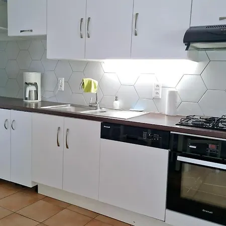 Apartment F1 A La Campagne *